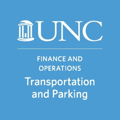 UNC Transportation and Parking