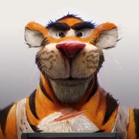 Griswald (@griswaid) 's Twitter Profile