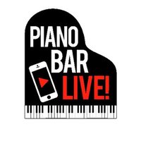 Piano Bar Live(@PianoBarLive_) 's Twitter Profile Photo