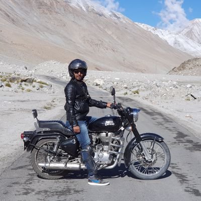 me_tejas_sharma's profile picture. 