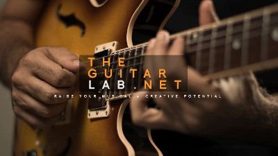 Theguitarlab.net