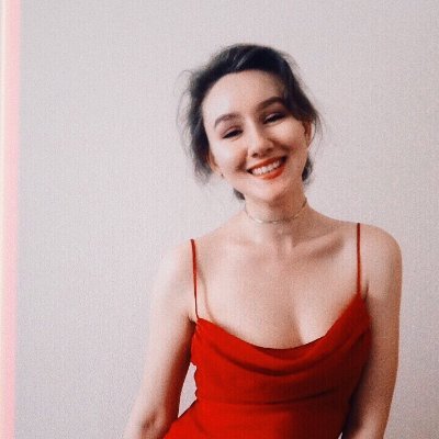 coloratura soprano, composer, teacher, writer, urban nymph, professional party girl