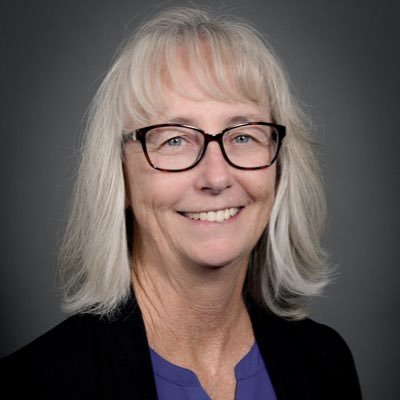 DonnaEurek's profile picture. Certified Educational Technology Leader (CETL), director of Information Services at Prosper ISD, advocate for data privacy and network security