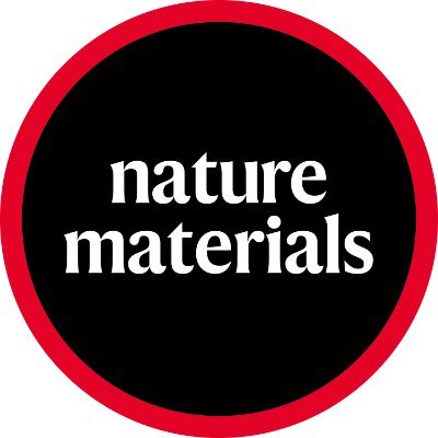 Nature Materials