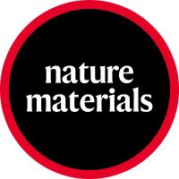 Nature Materials (@naturematerials) 's Twitter Profile Photo Nature Materials (@naturematerials) 's Twitter Profile Photo