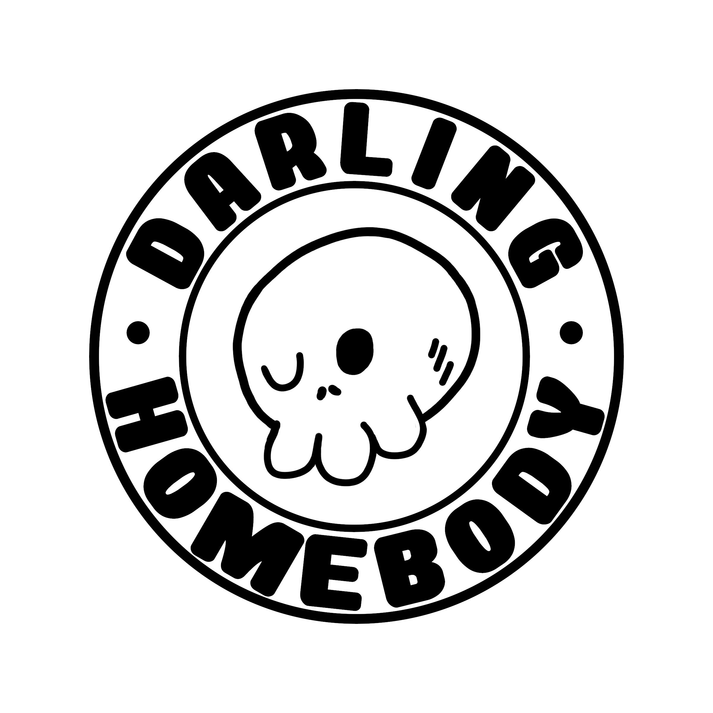 Darling Homebodyさんのプロフィール画像