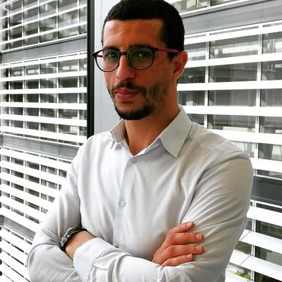 KarimLabreche's profile picture. PhD