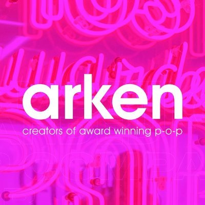 Uventet Pelagic Et kors arken-POP (@arkenPOP) / Twitter