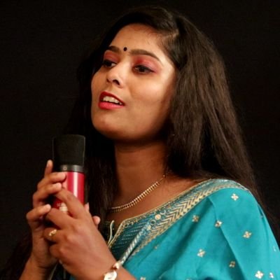Software Engineer by profession♡Singer by Passion

Subscribe to my YouTube channel n keep supporting  https://t.co/rgamrJzkWz