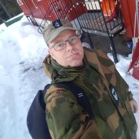DMFenris (@dmfenris) 's Twitter Profile