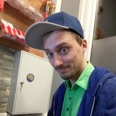 MatiasPeshkay's profile picture. #AI Enthusiast | tweets mostly about #Tech and #Geopolitics |
PA @BCWBrussels