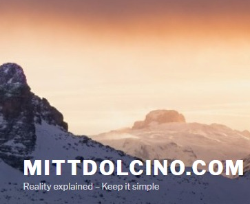 mittdolcino.com Profile