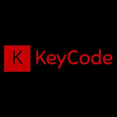 KeyCode17's profile picture. KeyCode
Cyber Secruity