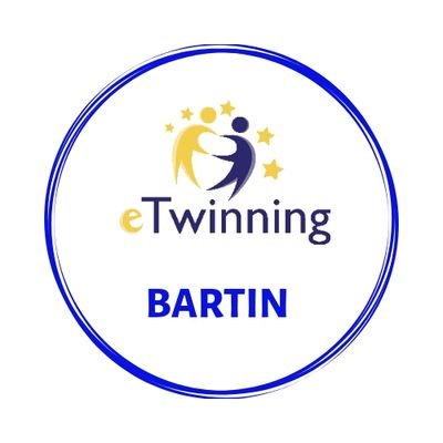 eTwinning Bartın Twitter hesabıdır