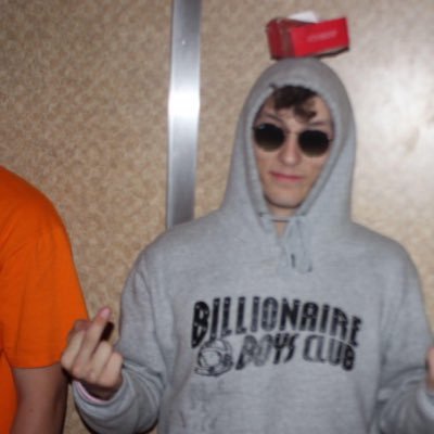 michaelcurry420's profile picture. #yolo