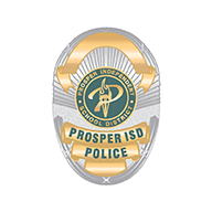Prosper ISD PD (@prosperisdpd) Twitter profile photo
