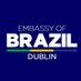 Embassy of Brazil in Dublin (@brazilembassyie) Twitter profile photo Embassy of Brazil in Dublin (@brazilembassyie) Twitter profile photo