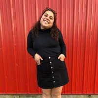 Amanda Levine (@amanda_levine1) 's Twitter Profile