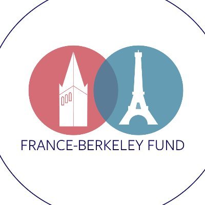 Supporting innovative research collaborations in all fields between @UCBerkeley and France