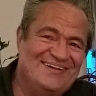 HackRudolf's profile picture. 