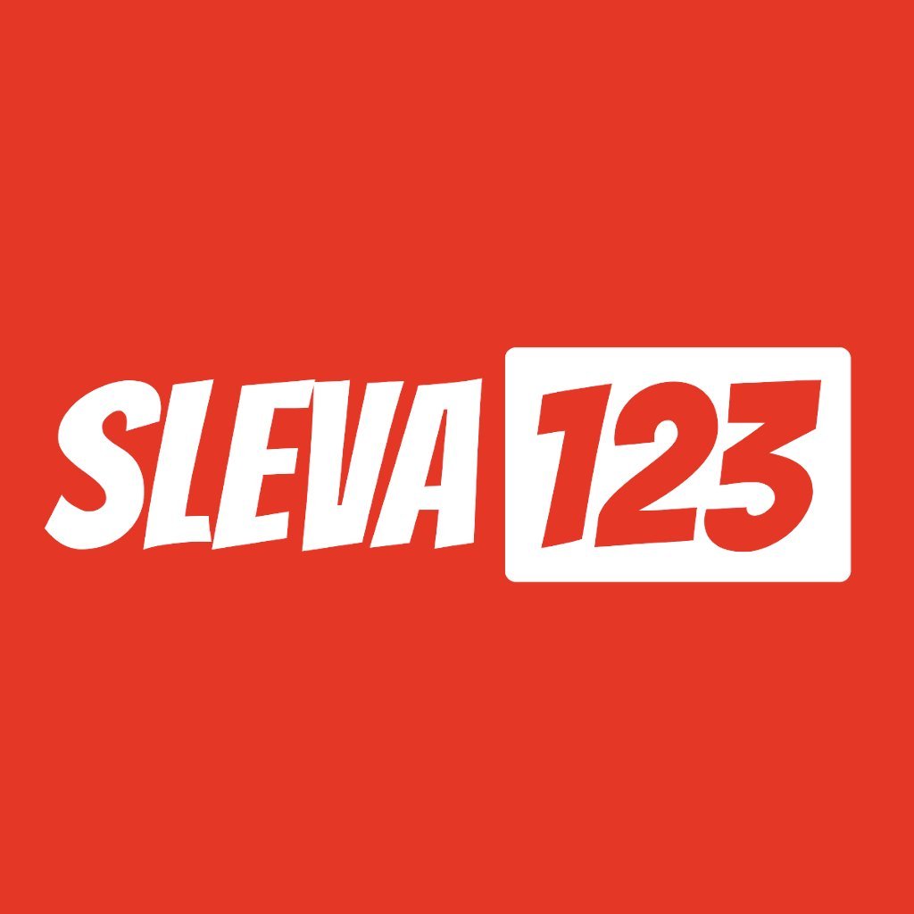 Sleva kam se podíváš https://t.co/BSEgMNxlUX