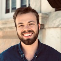 Benjamin Babcock (@ben_r_babcock) 's Twitter Profile Photo