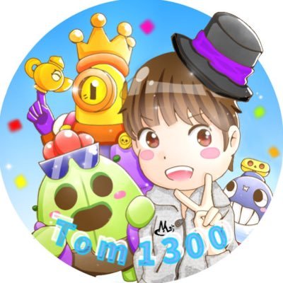 Tom1300さんのプロフィール画像