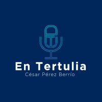 En Tertulia César Pérez Berrío (@entertulia_) 's Twitter Profile