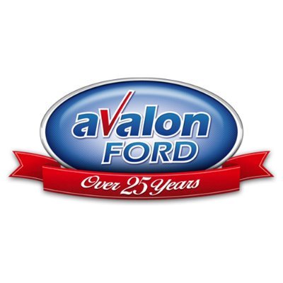 Largest Ford dealer in NL & Top 3 in Atlantic Canada!
ALL New & Pre-owned inventory onsite + Parts, Service, & Commercial
1.800.218.9285 | sales@avalonford.com