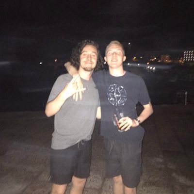 james1gracey's profile picture. 