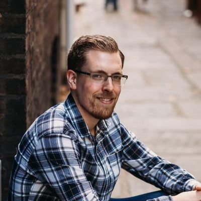 neelyal1's profile picture. Associate Pastor, Rayners Lane Baptist Church