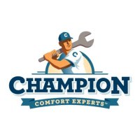 Champion Comfort Experts(@ChampionComfort) 's Twitter Profile Photo