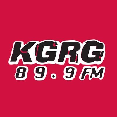 TODAY'S ROCK! of Green River College in Auburn, WA Listen LIVE & MOBILE from anywhere using the KGRG app for Apple & Android! Just search “KGRG”!