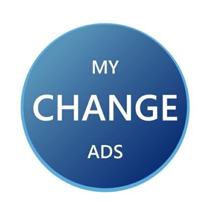 MyChangeAds - a private financial company specializing in advertisement management.