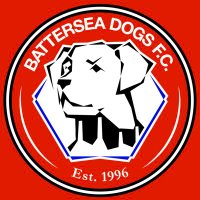 Battersea Dogs FC (@batterseadogsfc) 's Twitter Profile