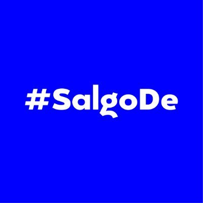 #SalgoDe es la aplicación que te permite ayudar, reducir tu huella de carbono y crear un nuevo Chile más colaborativo ✨ IG: https://t.co/c6Hp9E5YwU