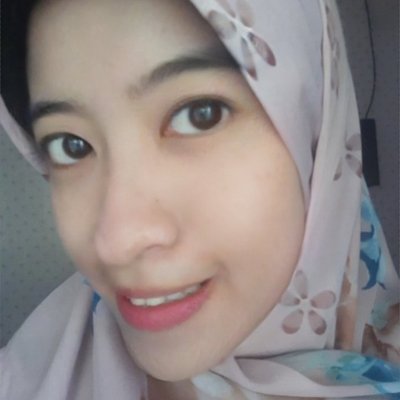 gheadeita's profile picture. Apoteker | Purple | Jack | Dey