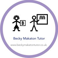 Becky Makaton Tutor(@BeckyMakaton) 's Twitter Profile Photo