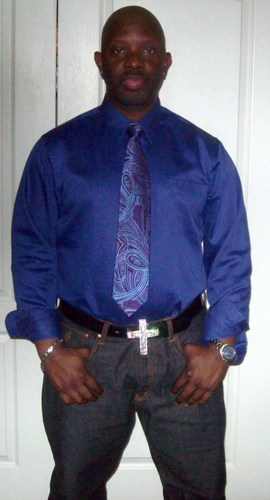 OMEGAMAN1983's profile picture. Full Sail Graduate, B.S. in Music Production, Composer, Musician, Singer/Songwriter