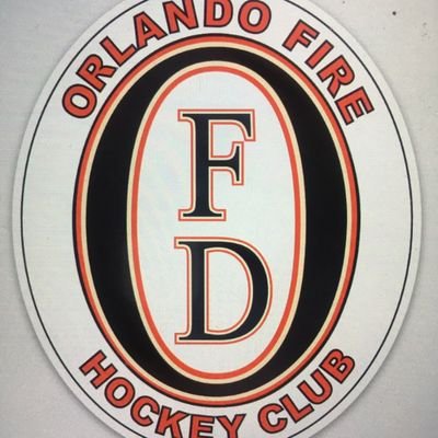 Orlando Firefighters Hockey Club
