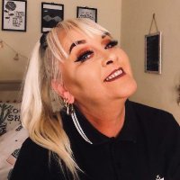 Mandy Tame Welbourn (@mandytame) 's Twitter Profile