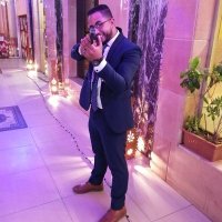 mohamed Rabee Elshamey (@mohamedra1012) 's Twitter Profile