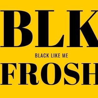 Food, Blackness & Love - an post-sec orientation week exclusively for Black people, by Black people ✊🏿