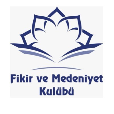 Sivas Cumhuriyet Üniversitesi / İlahiyat Fakültesi / Fikir ve Medeniyet Kulübü Resmî Twitter Hesabı!
/
Diğer Hesaplarımız 
https://t.co/bIWfceeYdk