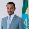 Tesfahun_GK's profile picture. State Minister at Government Communications Service (GCS) 🇪🇹