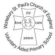 Account for Worlebury St Paul's CEVA Primary School in Worlebury, Weston-super-Mare.
