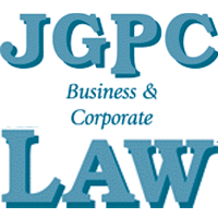 JGPC Business & Corporate Law is a business law firm providing quality, cost-effective legal services to businesses. Call us today at (925) 463-9600.