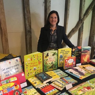 Hi i’m Laura, a Team Leader and Usborne Partner. I help get more books into schools and nurseries, also mentor others to start with Usborne. Love the freebies!