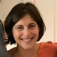 Rebecca Gluskin (@rtg230) 's Twitter Profile