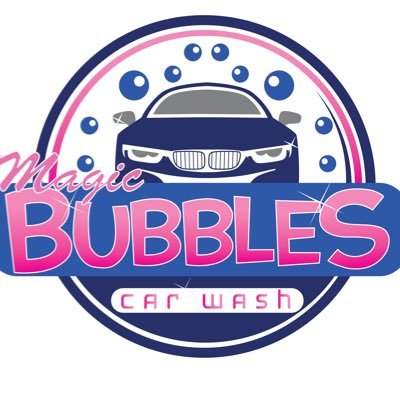 MagicBubbles